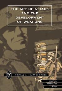Produktbild: Art of Attack and the Development of Weapons