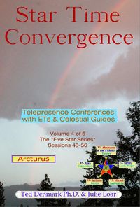 Produktbild: Star Time Convergence
