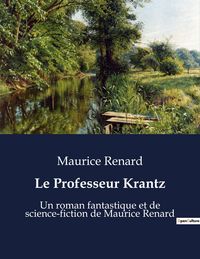 Produktbild: Le Professeur Krantz