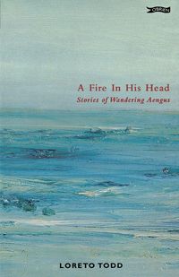 Produktbild: A Fire in His Head