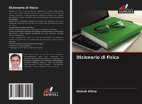 Produktbild: Dizionario di fisica