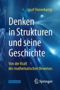 Produktbild: Denken in Strukturen und seine Geschichte