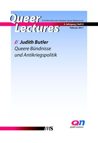 Produktbild: Queere B&uuml;ndnisse und Antikriegspolitik