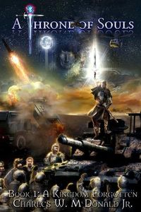 Produktbild: A Kingdom Forgotten