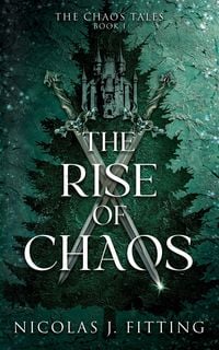 Produktbild: The Rise Of Chaos