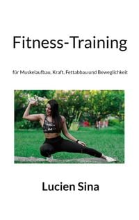Produktbild: Fitness-Training