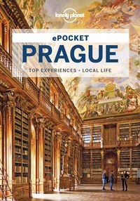 Produktbild: Lonely Planet Pocket Prague