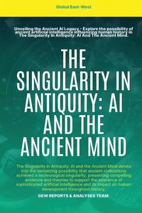 Produktbild: The Singularity In Antiquity
