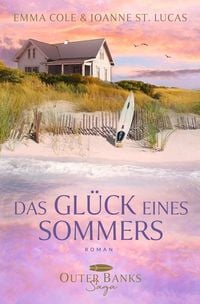 Produktbild: Das Gl&uuml;ck eines Sommers