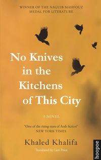Produktbild: No Knives in the Kitchens of This City