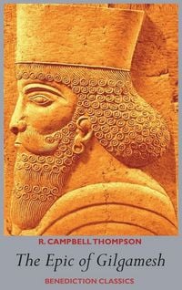 Produktbild: The Epic of Gilgamesh