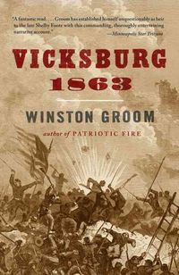 Produktbild: Vicksburg, 1863