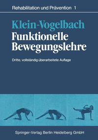 Bild vom Artikel Funktionelle Bewegungslehre vom Autor Susanne Klein-Vogelbach