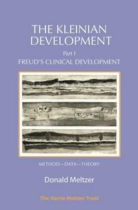 Produktbild: The Kleinian Development Book 1
