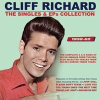 Produktbild: The Singles & EPs Collection 1958-62