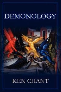 Produktbild: Demonology Powers of Darkness