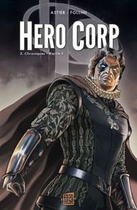 Produktbild: Hero Corp