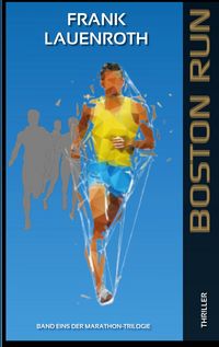 Produktbild: Boston Run