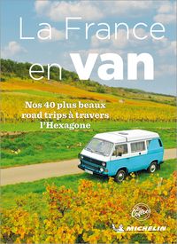 Produktbild: FF Week-End en van 2025 (F)