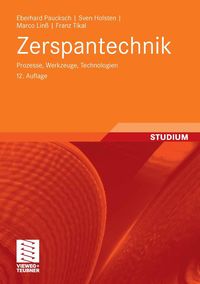Produktbild: Zerspantechnik
