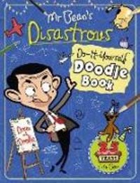 Produktbild: Mr Beans Disastrous Do-It-Your