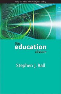 Produktbild: Education Debate