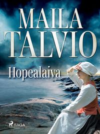 Produktbild: Hopealaiva