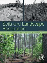 Produktbild: Soils and Landscape Restoration