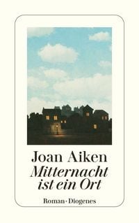 Produktbild: Mitternacht ist ein Ort