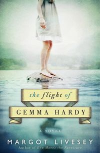 Produktbild: Flight Of Gemma Hardy