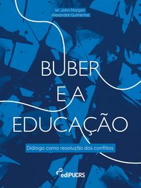 Produktbild: Buber e educa&ccedil;&atilde;o