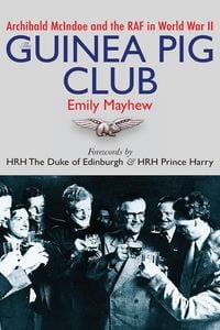 Produktbild: The Guinea Pig Club