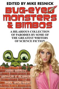 Produktbild: Bug-Eyed Monsters & Bimbos