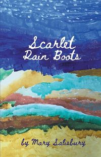 Produktbild: SCARLET RAIN BOOTS