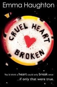 Produktbild: Cruel Heart Broken