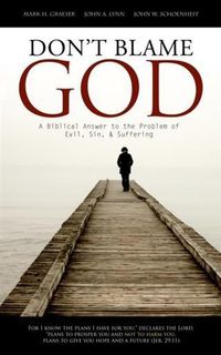 Produktbild: Don't Blame God