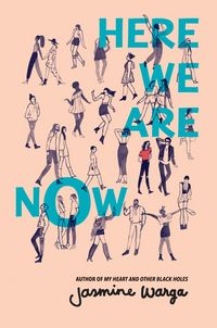Produktbild: Here We Are Now