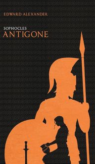 Produktbild: Antigone (Sophocles)