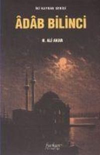 Produktbild: Adab Bilinci