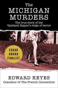 Produktbild: The Michigan Murders
