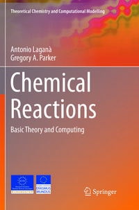 Produktbild: Chemical Reactions