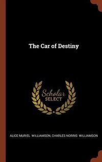 Produktbild: The Car of Destiny