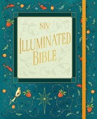 Produktbild: NIV Illuminated Bible