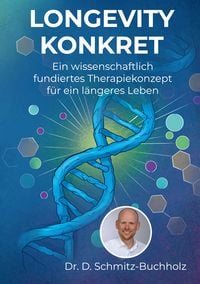 Produktbild: Longevity konkret