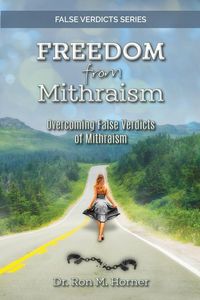 Produktbild: Freedom from Mithraism