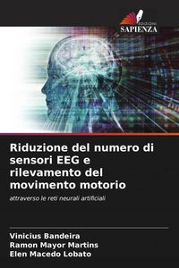Produktbild: Riduzione del numero di sensori EEG e rilevamento del movimento motorio