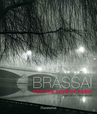 Produktbild: Brassai For The Love Of Paris