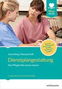 Produktbild: Dienstplangestaltung
