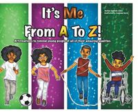 Produktbild: It's Me From A To Z