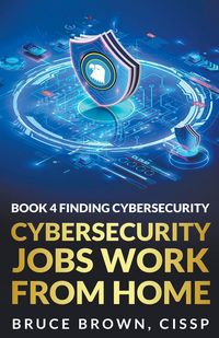 Produktbild: Cybersecurity Jobs Work From Home